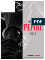 Processo Penal Volume II 5ed 098eai