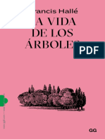 La Vida de Los Arboles