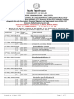 Bcom-2023-Ii-Iv - Vi Sem (CBCS) - Locf-10-04-2023