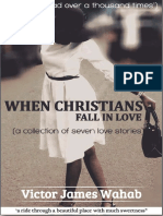 When Christians Fall in Love - Victor James Wahab