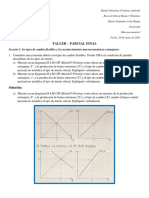 PDF Taller - Parcial Final - 29 de Mayo