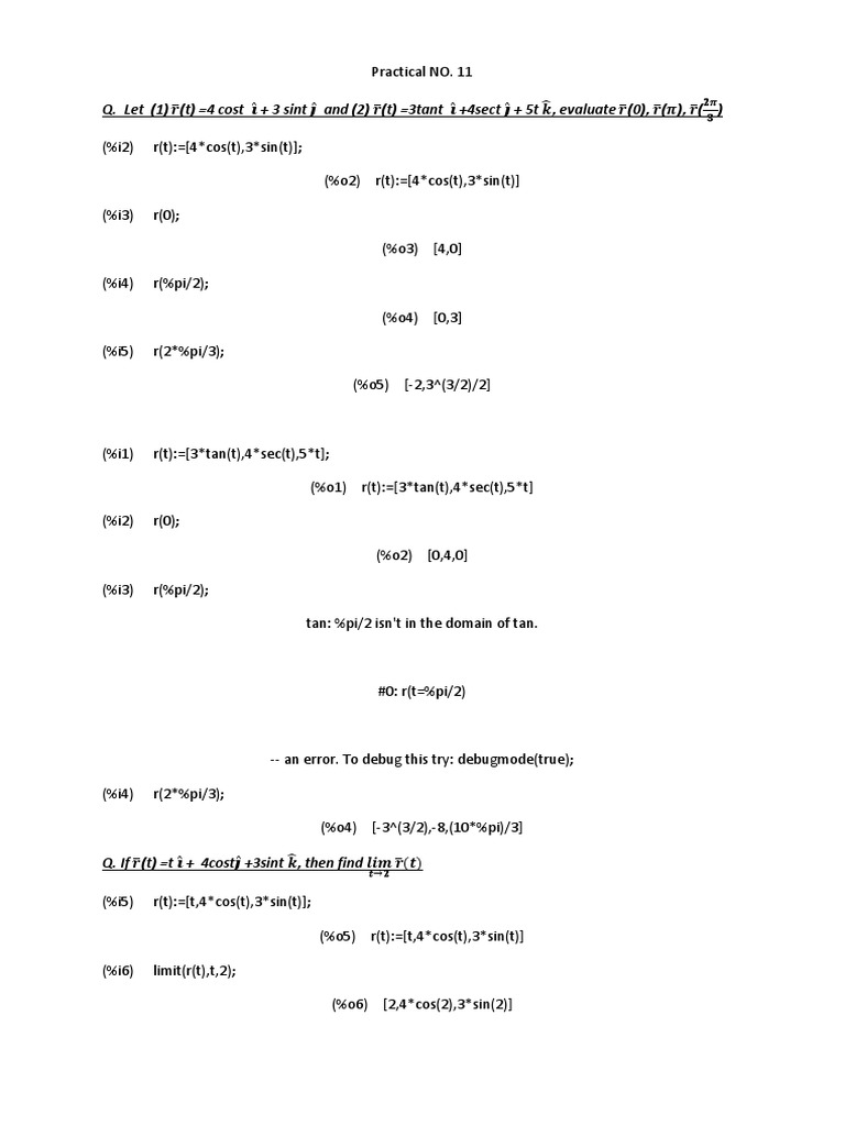 Sy sem 2 maxima practical 11 12 pdf manifold mathematical analysis
