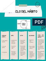 Ciclo Del Habito