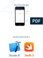 Xcode 1