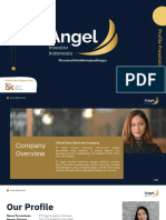 Compro Angel Investor Indonesia