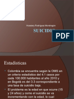 SUICIDIO