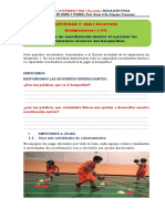 ACTIVIDAD 5 - EdA I Desarrollo (Evaluacion)