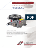 Redutores RMI 85F3