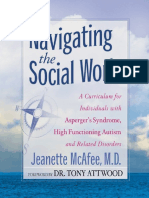 TRAD. Navigating The Social World - McAfee, Jeanette