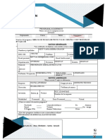 Ficha de Inscripción 2023 (Gvsac)