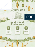 Kelompok 1 (Xi Ipa 1)