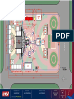 Layout Kangenjoget Sragen