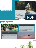 Crecimiento Sostenible PDF
