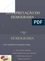 Aula Hemograma