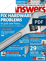 PC Answers - Issue 148 August 2005