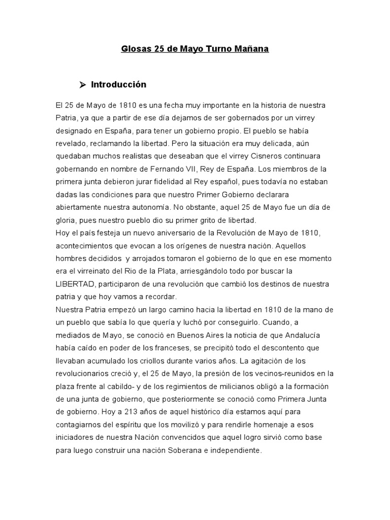 glosas-25-de-mayo-1-pdf-am-rica-del-sur