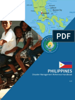 Disaster MGMT Ref HDBK 2015 Philippines