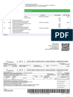 Carliane Alves Michiles CPF: 021.819.512-50 Rua Arariba, 40, Monte Das Oliveiras-Manaus - AM - CEP: 69092-497