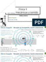 Efecto Doppler y Cierre de Sonido - 17