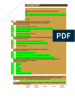 Reponses QCM Bac Pro Transport