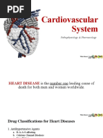 Cardiovascular System