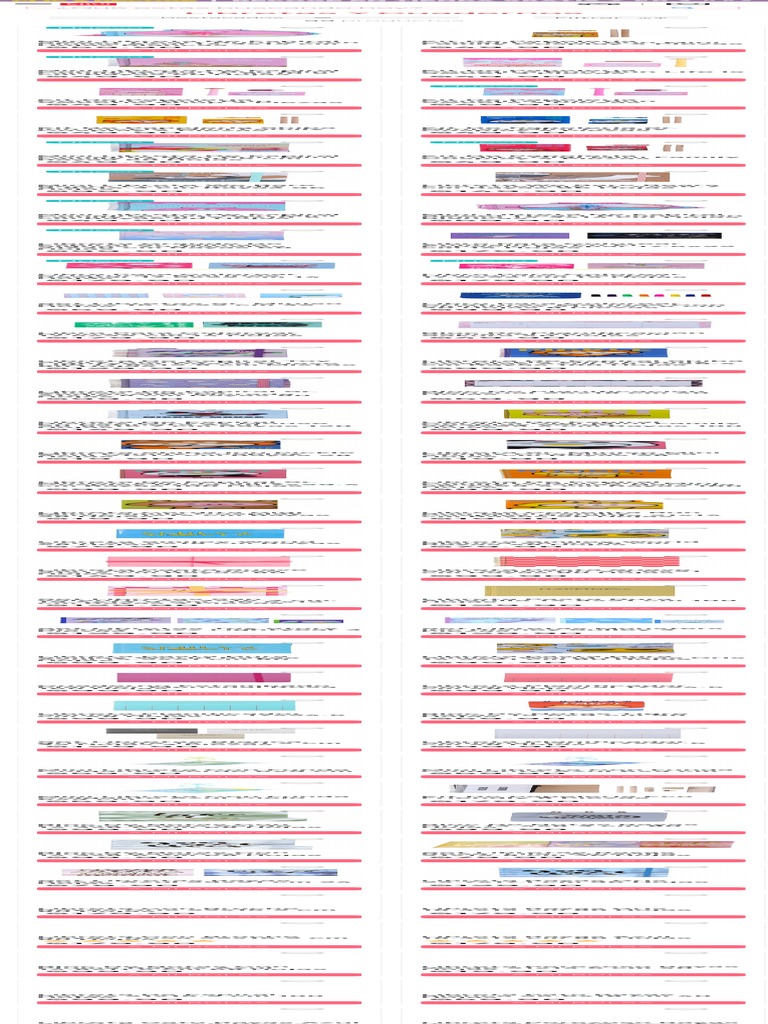 Libretas Y Cuadernos Papelería Miniso En Línea Miniso Pdf La