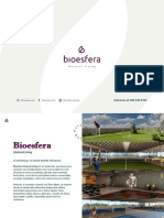 Presentación Bioesfera Departamentos