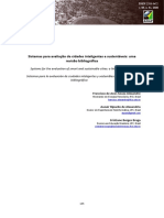 Sistemas para Avaliação de Cidades Inteligentes e Sustentáveis