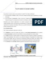 PARTIE I Rappel Sur Le Moteur À Courant Continu