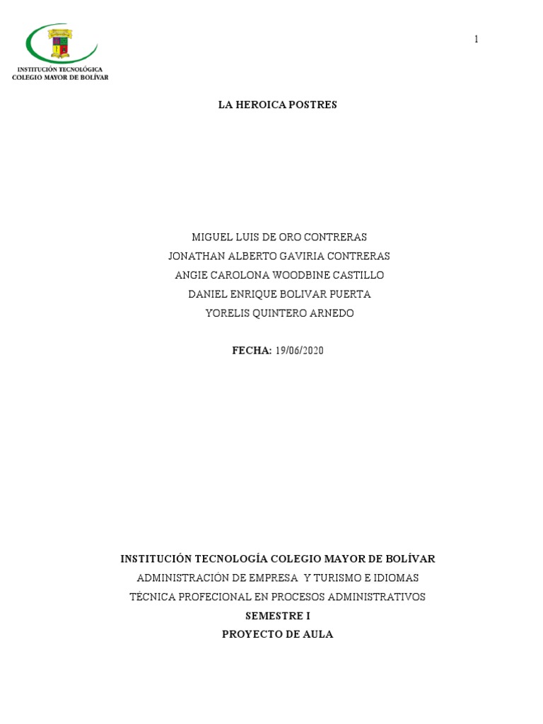 LHPS Definitivo PDF Marketing Calidad