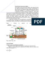 Sistema de Captação Da Água D