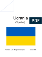 TP Ucrania Geografía