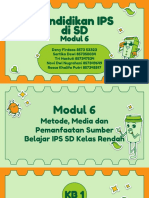 IPS - Modul 6