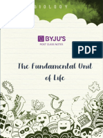 Notes - The Fundamental Unit of Life090