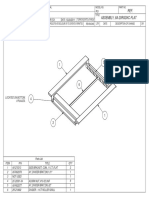 STA 20RGDKC FLAT - PM