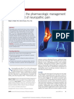 An Update On The Pharmacologic Management And.3