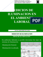 Resumen Iluminacion2 Mediciones de Iluminacion SHyMA2022