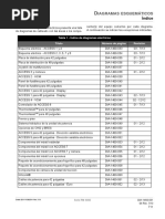Códigos de error montacargas CROWN | PDF | Conector eléctrico | Sensor