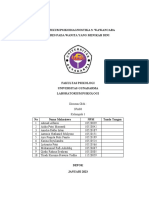 3PA06 - KELOMPOK 1 - Laporan Akhir Field Setting