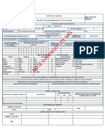 Ter-Reg-002 - Registro de Enfermedades Ocupacionales