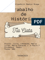 AA - História