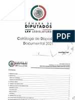 Catalogo Disposicion Documental 2