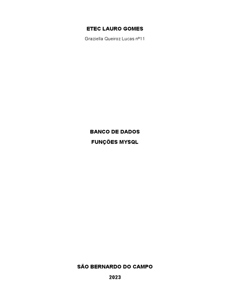 Fun es mysql download gr tis pdf byte json