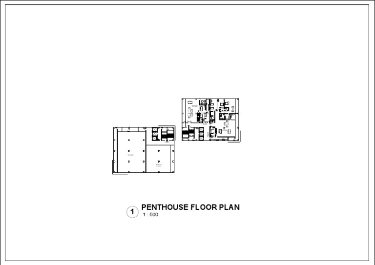 Penthouse Township Planning preview