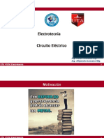 Unidad 1 Electrotecnia