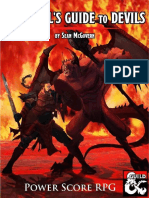 Emirikolxs Guide To Devils