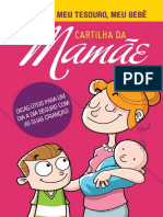 Cartilha Maternidade Versao Final