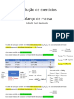 07 - Resolução de Exercícios 1