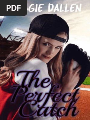 The Perfect Catch (Kissing the Enemy 1) (Maggie Dallen) (Z-Library)