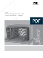 VTC Tunnel Carriage Assembly Instructions 2019 04